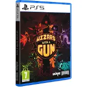 Wizard with a Gun (PS5)
