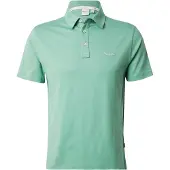 Pepe Jeans New Harper Short Sleeve Polo Vert XL Homme