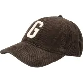 Gant Cord Cap Vert