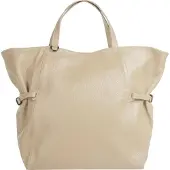 Samantha Look Cabas beige