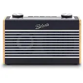 Roberts Radio Rambler Uno Bleu