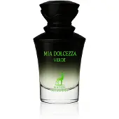 Maison Alhambra Mia Dolcezza Verde Eau de Parfum mixte 100 ml