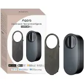 Aqara Serrure connectée U200 Lite Noir