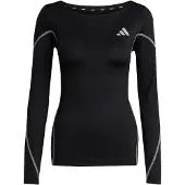 Adidas Maillot manches longues femme BTN