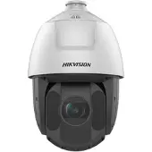 Hikvision IP Kamera DS-2DE5425IW-AE T5, Caméra réseau, Noir