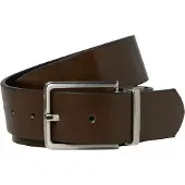 Jack & Jones Ceinture 'JACGarda' chocolat