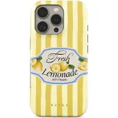 Burga Coque Tough MagSafe Apple iPhone 16 Pro - Frizzante