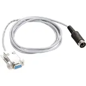 Kern Câble d'interface RS-232 L:1,5 M Transmission simple des données 474-926