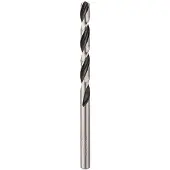 Bosch Foret hélicoïdal HSS PointTeQ 5,0 mm - 2608577165