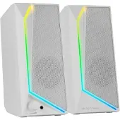 Mars Gaming Ms72 Rgb Haut-parleur One Size