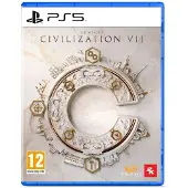 Jeu vidéo PlayStation 5 Civilization VII