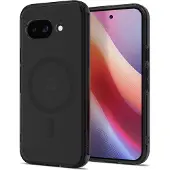 Spigen Coque Ultra Hybrid MagSafe Google Pixel 9A - Noir