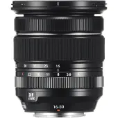 Fujifilm XF 16 - 80 mm f / 4.0 R OIR WR