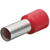 Knipex 97 337 99 Embouts De Câble Avec Col En Plastique