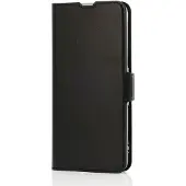 Wave Étui pour téléphone sans fil (3a), noir (Nothing Phone (3a) Pro), Coque pour téléphone portable, Noir