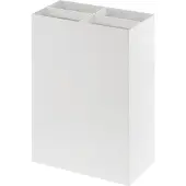 Yamazaki Porte-Parapluie Yamazaki Smart White 23
