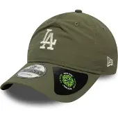 New Era Mlb La Dodgers 9twenty Cap Vert