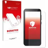 Upscreen Scratch Shield Protection