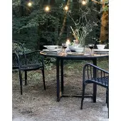 House Doctor Table Helo ronde
