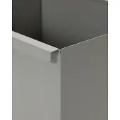 House Doctor Solution De Stockage | Hdrack | Gris | 208581401
