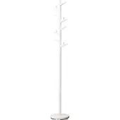 Yamazaki Porte-Manteau Yamazaki White