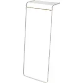 Yamazaki Porte-Manteau Yamazaki Shelf White