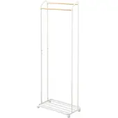 Yamazaki Porte-Manteau Yamazaki Tower White