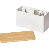 Yamazaki Boîte de rangement RIN (10.50 cm, 3.50 l)