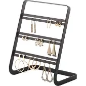 Yamazaki Arbre à Bijoux Yamazaki Tower Wide Black