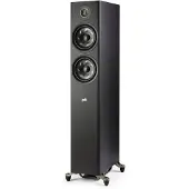 Polk Audio : R600 Enceinte colonne - 1 pièce - Noir