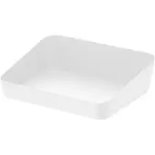 Yamazaki Boîte de Stockage Yamazaki Tower White