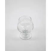 House Doctor Verres à cognac Crys - lot de 12 pièces