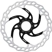 Galfer Db006w2cl Center-lock System Wave Brake Disc Argenté 200 x 2.0 mm
