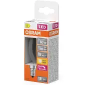 Osram LED Retrofit Classic (E14, 806 lm, 1x)