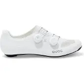 Quoc M3 Air Road Shoes Blanc EU 44 Homme