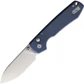 Vosteed Raccoon Button Lock Blue