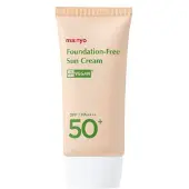 Ma:nyo - Foundation-Free Sun Cream - Crème solaire