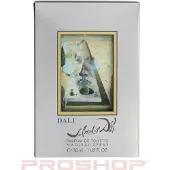 Salvador Dali Eau de Parfum Dali pour femme 30 ml