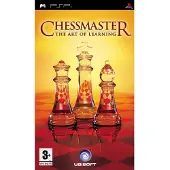 Chessmaster - The Art Of Learning - Import U.K. Psp