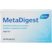 Metagenics MetaDigest Lacto 15 pc(s) Capsule(S)