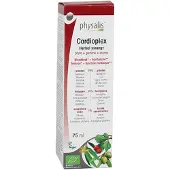 Physalis Cardioplex Bio 75 ml Solution(S)