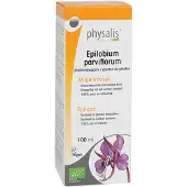 Physalis Epilobium Parviflorum Gouttes de Plantes Bio 100 ml Solution(S)