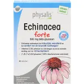 Physalis Echinacée Forte