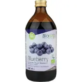 Biotona Jus de Myrtille Bio - 500ml
