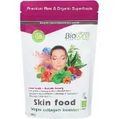 Biotona Skin Food Booster de Collagène Vegan - 150g