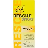 Bach Rescue Spray Petit - 7 Ml
