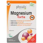 Physalis Magnesium Forte 60 pc(s) Comprimé(S)