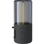 Hoco Haut-parleur sans fil 5W 3h IPX5 BS64 gris