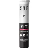 Styrkr Electrolytes dans un tube de comprimés saveurs baies (x12)