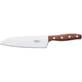 Robert Herder K5 couteau de chef prunier et acier inoxydable, 9735195504
